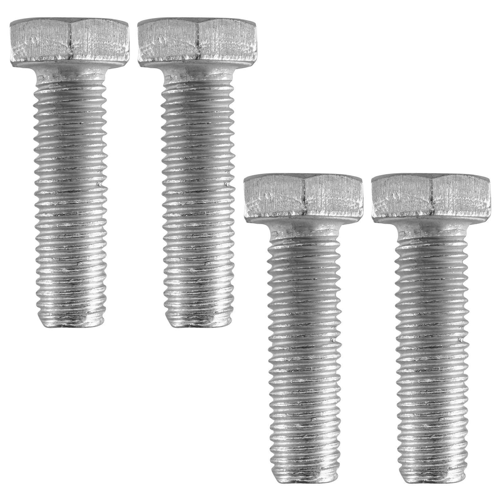 Deck Blade Bolt Replacement for John Deere Z315E Z320M Z320R Z335E (2000–2019)