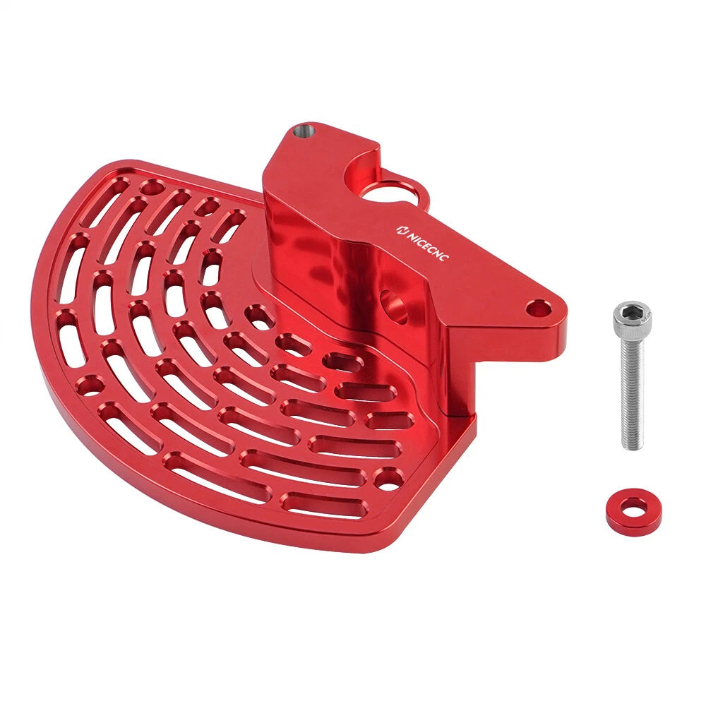 Front Brake Disc Guard Cover for Beta 250RR 300RR (2013–2025)