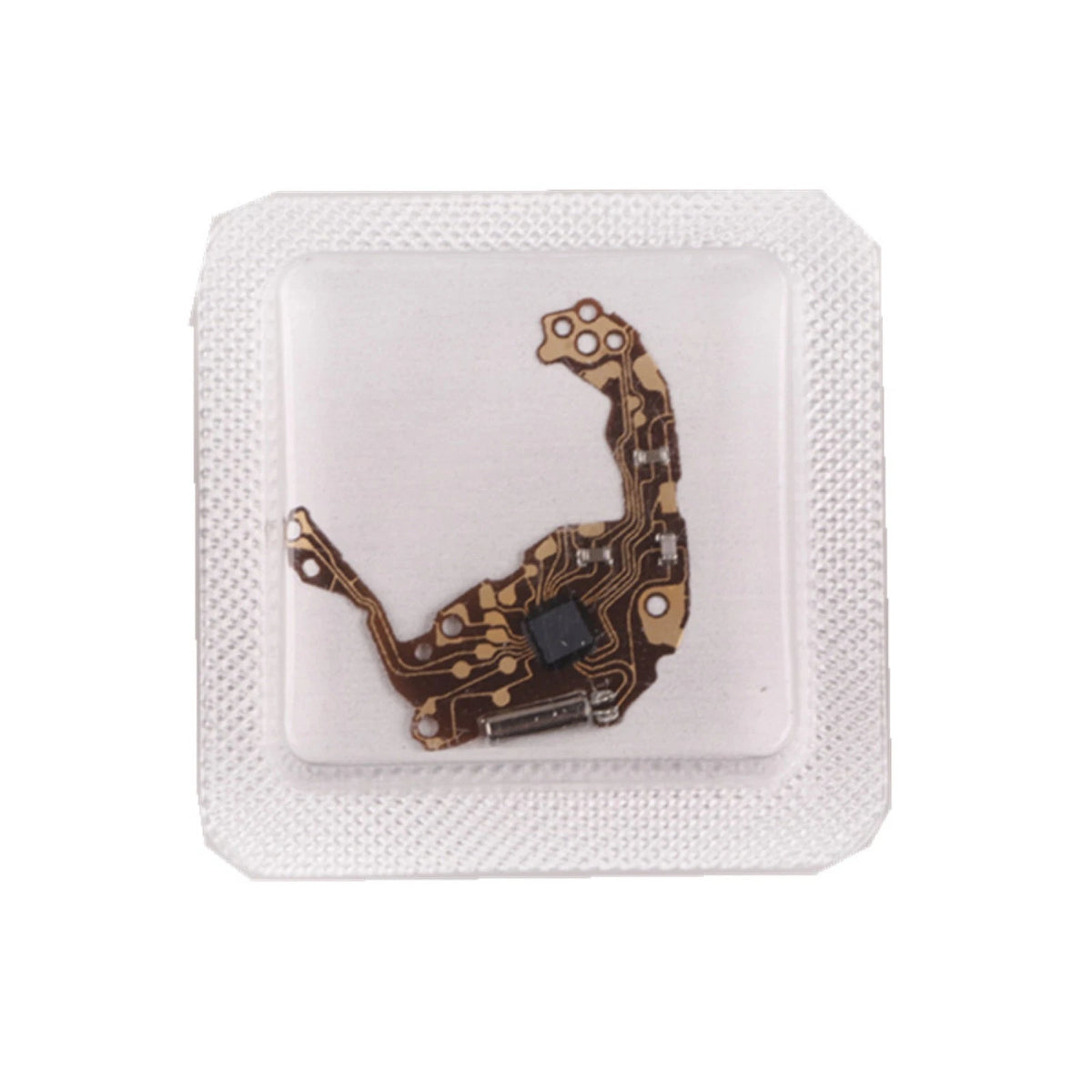 Quartz Watch Movement Circuit IC for Japan VD53 VD57