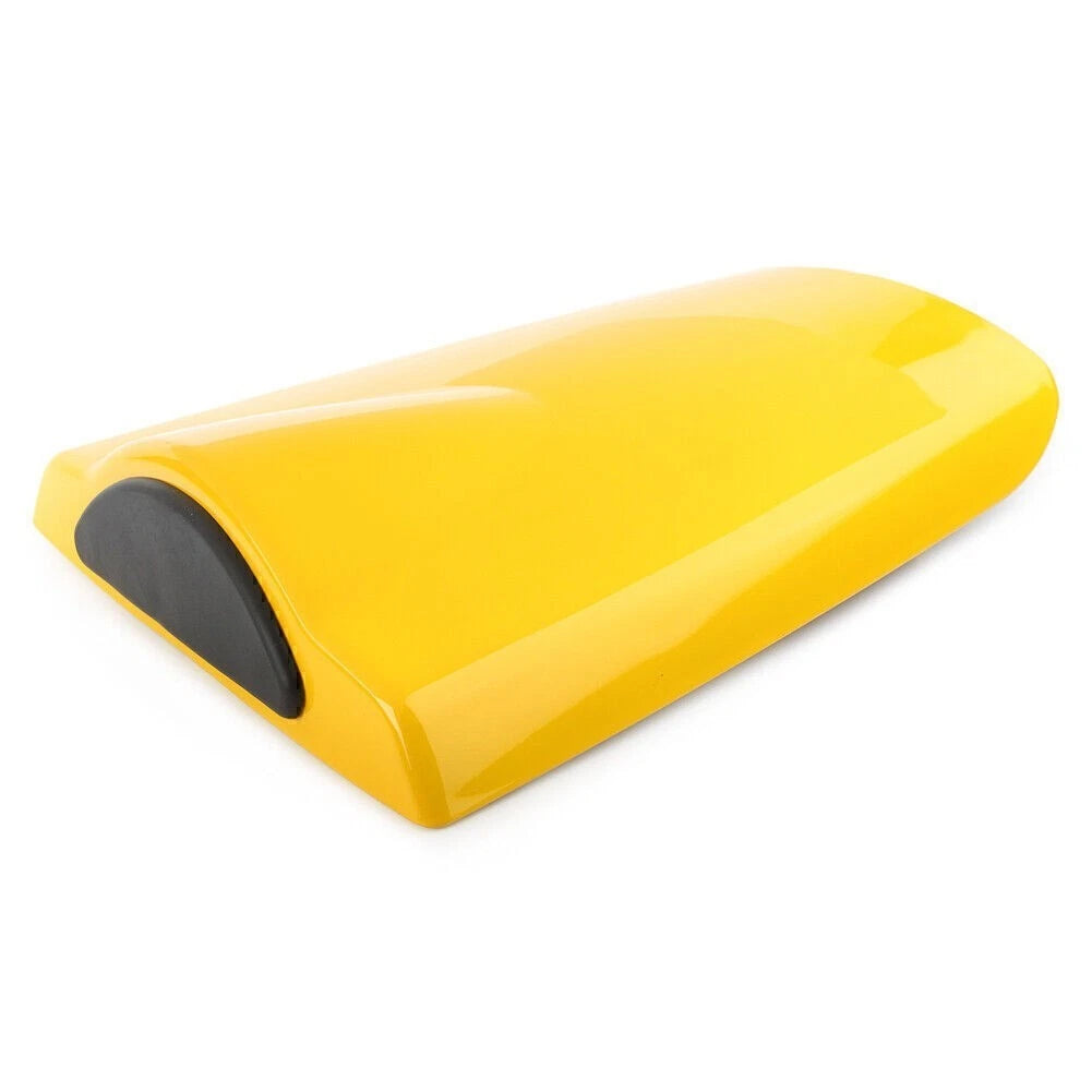 Pillion Cover for Honda CBR600RR F5 (2003–2006) - Yellow