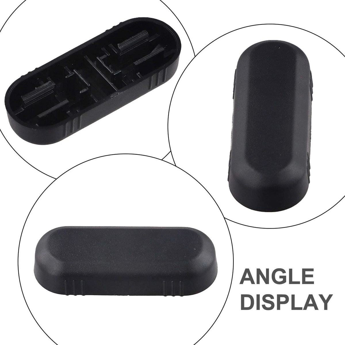 Replacement Seats Adjustment Switch Compatible with For Lincoln Vehicles
