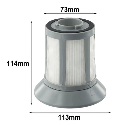 Dust Filter Element for Vacuum Cleaner