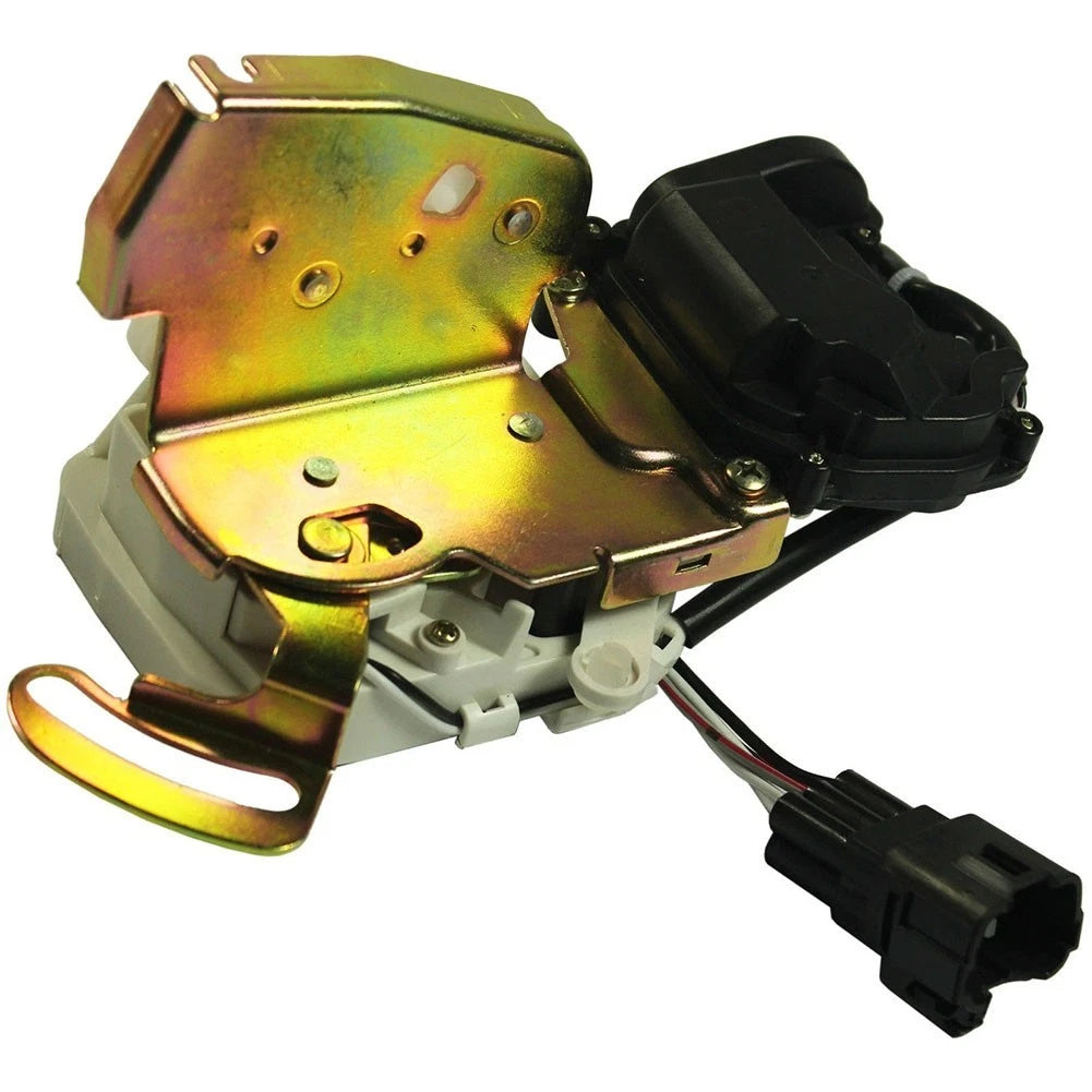 Door Lock Actuator for