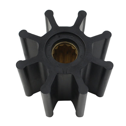 Marine Cooling Water Pump Impeller for Bedford 330 Engine