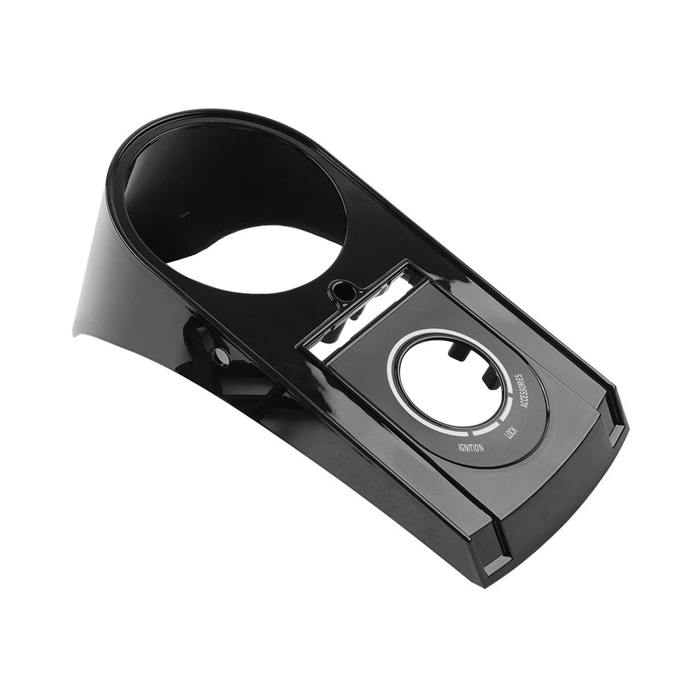Speedometer Dash Panel Cover for Harley Softail FXST FXSTC