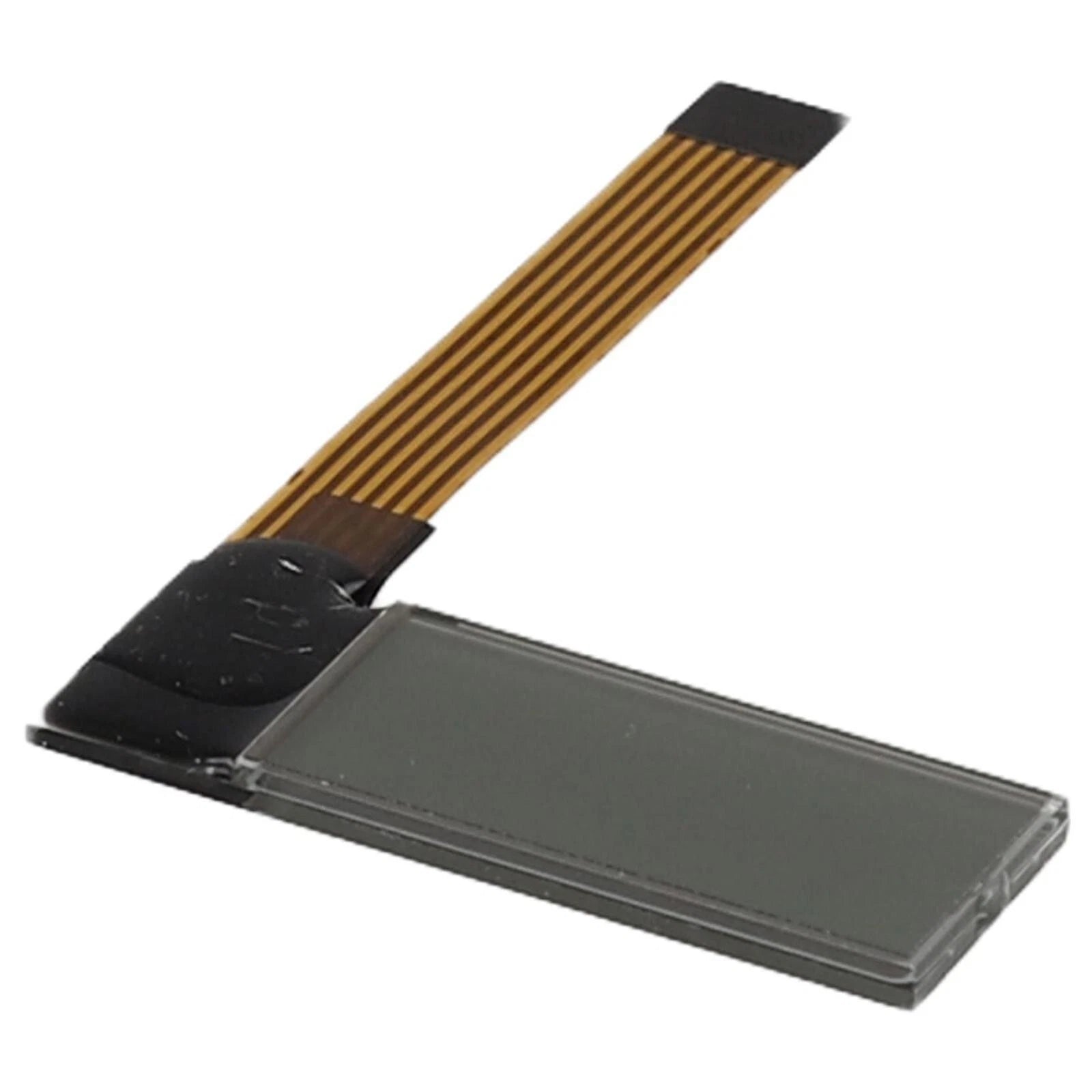 LCD Display Screen for Volvo Penta Kenworth Trucks (No Dead Pixel)