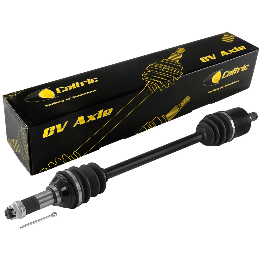 Front Right CV Axle for Can-Am Commander 1000R DPS 60 in (2021–2026)