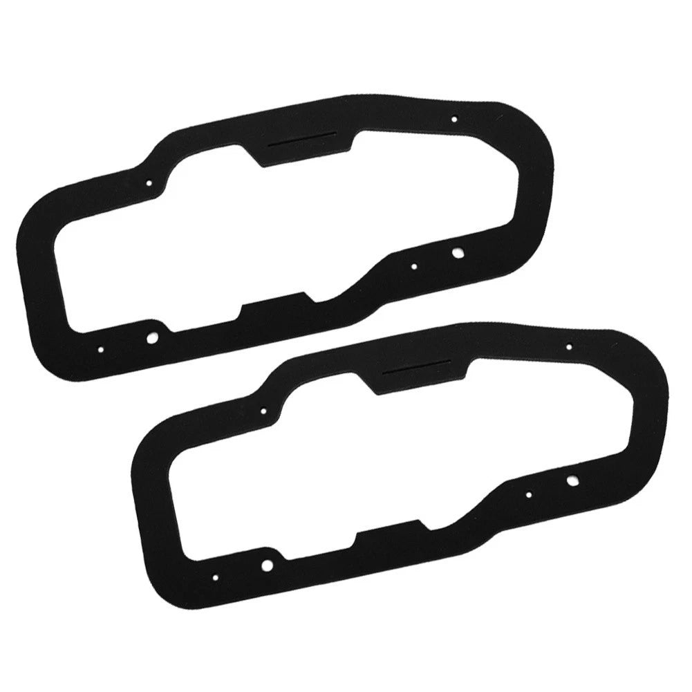2 Tail Light Gaskets for Mazda Miata MX5 (1990–1997) Part No