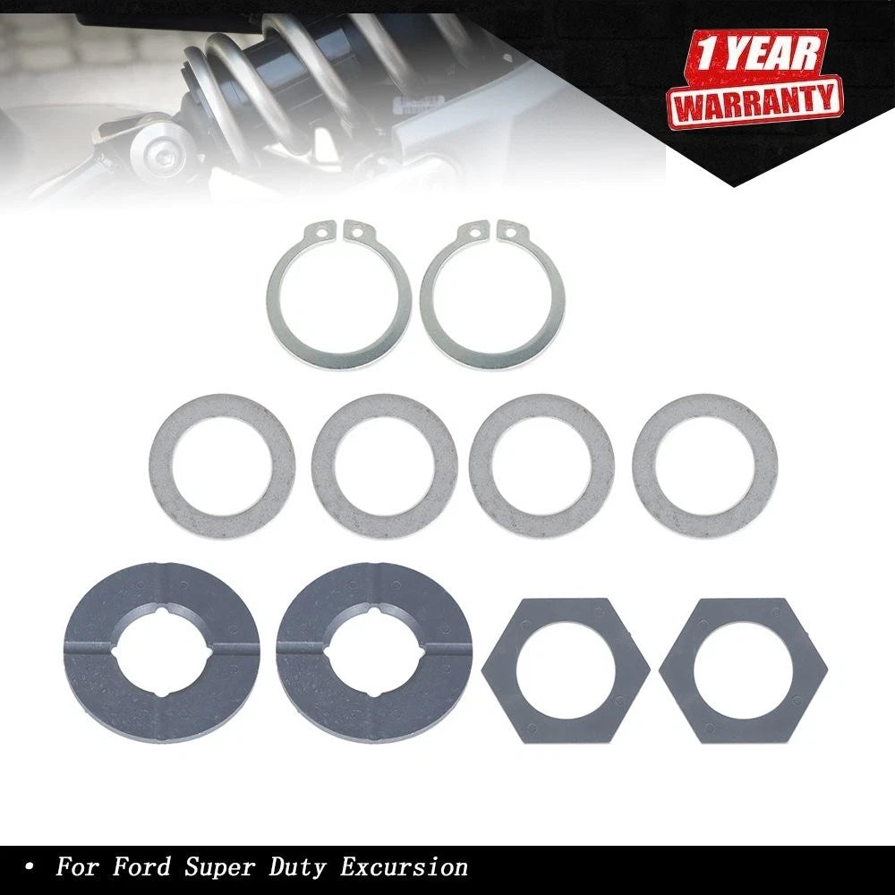 Thrust Washer Snap Ring Kit for Ford Super Duty Excursion (1998–2004)