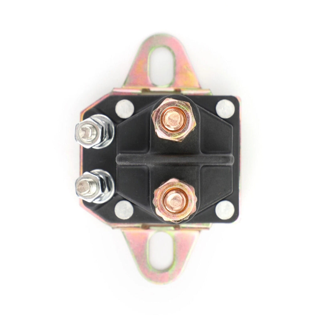 Replacement Starter Solenoid for John Deere S240 X300 (MIU12537)