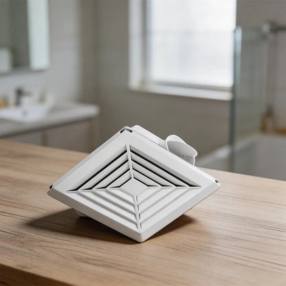 Exhaust Fan for Kitchen Bathroom with Quiet Operation (2010–2023)