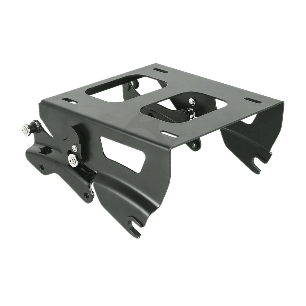 Solo Mounting Rack Docking Hardware Kit for Harley Touring (2014–2026)