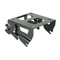 Solo Mounting Rack Docking Hardware Kit for Harley Touring (2014–2026)