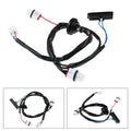 Tailgate Switch for Nissan