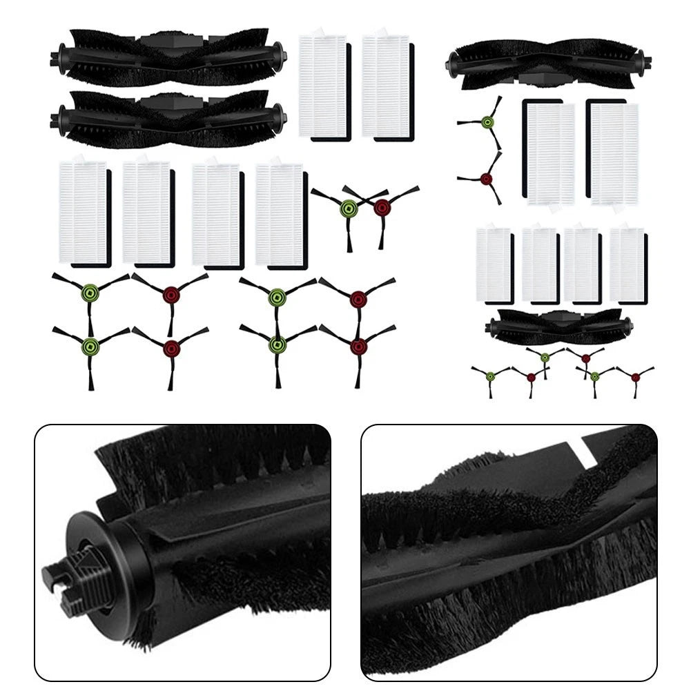 Replacement Parts for Conga Eternal Pet Titanium Vacuum