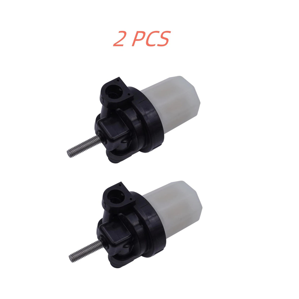 2Pcs Fuel Filter for Mercury 4-Stroke 30HP F30 F40 F50 F60 (35-879884T)