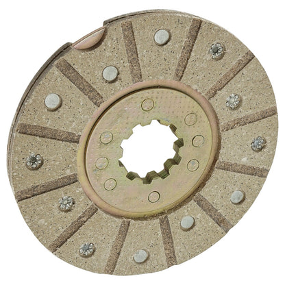 Brake Disc Replacement for Case International 2424 2444 275 (1955–1969)