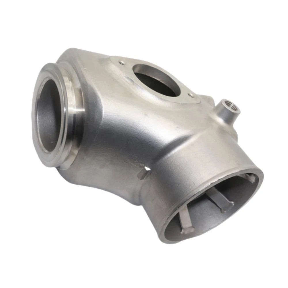 Exhaust Mixing Elbow 3884701 for Volvo Penta D4 Series D4-180 210 225 260