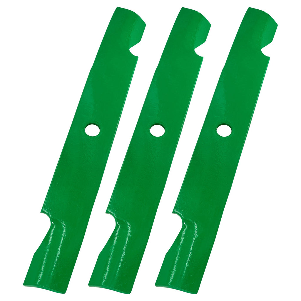 High Lift Mower Blade 52 Inch Heavy Duty for Murray Snapper (2000–2010)