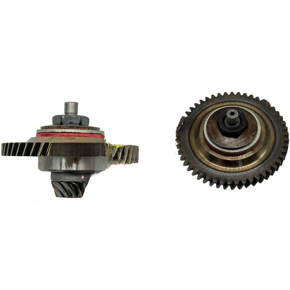 49 Tooth 10 Tooth Clutch Gear Set for 30-2 Hammer Drill