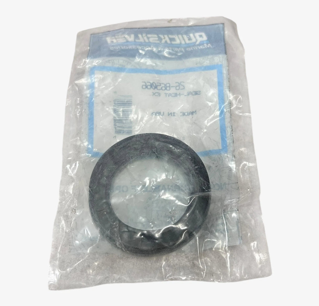 Rubber Heat Seal for Mercury Quicksilver (OEM)
