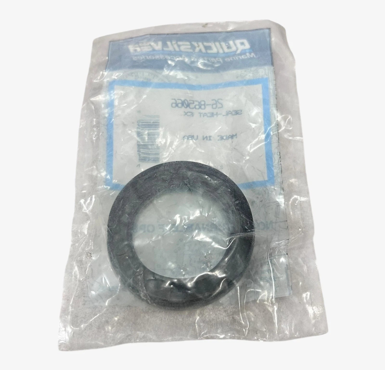Rubber Heat Seal for Mercury Quicksilver (OEM)