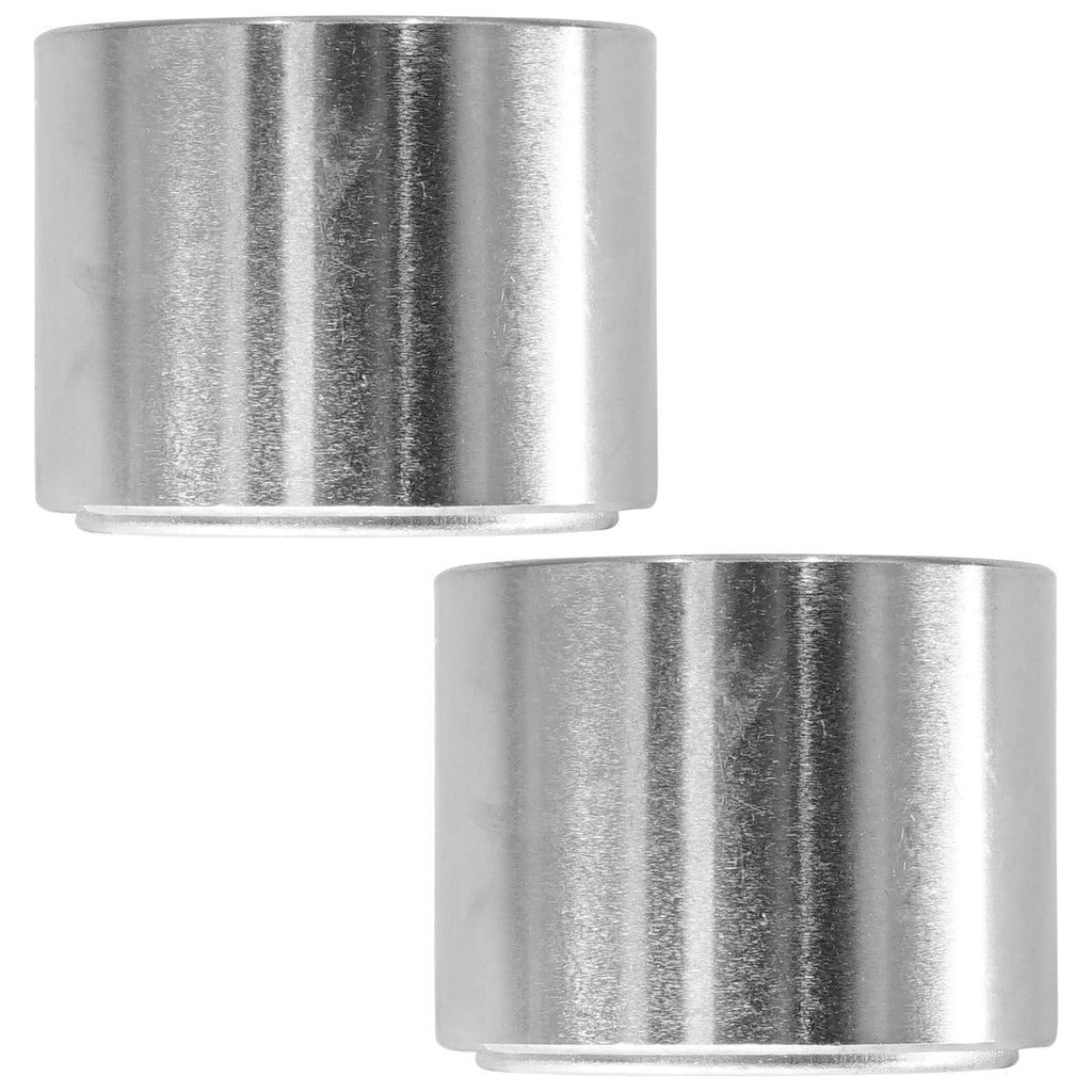 Front Brake Caliper Pistons OEM Replacement for Honda TRX250X 1987-1992