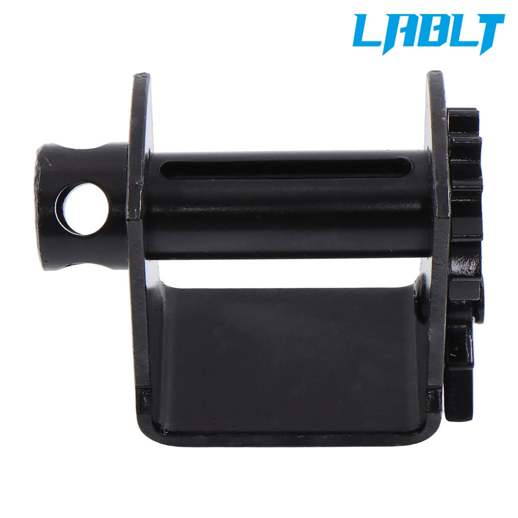 4X Trailer Winch 6" C-Track for LABLT (16500lbs)