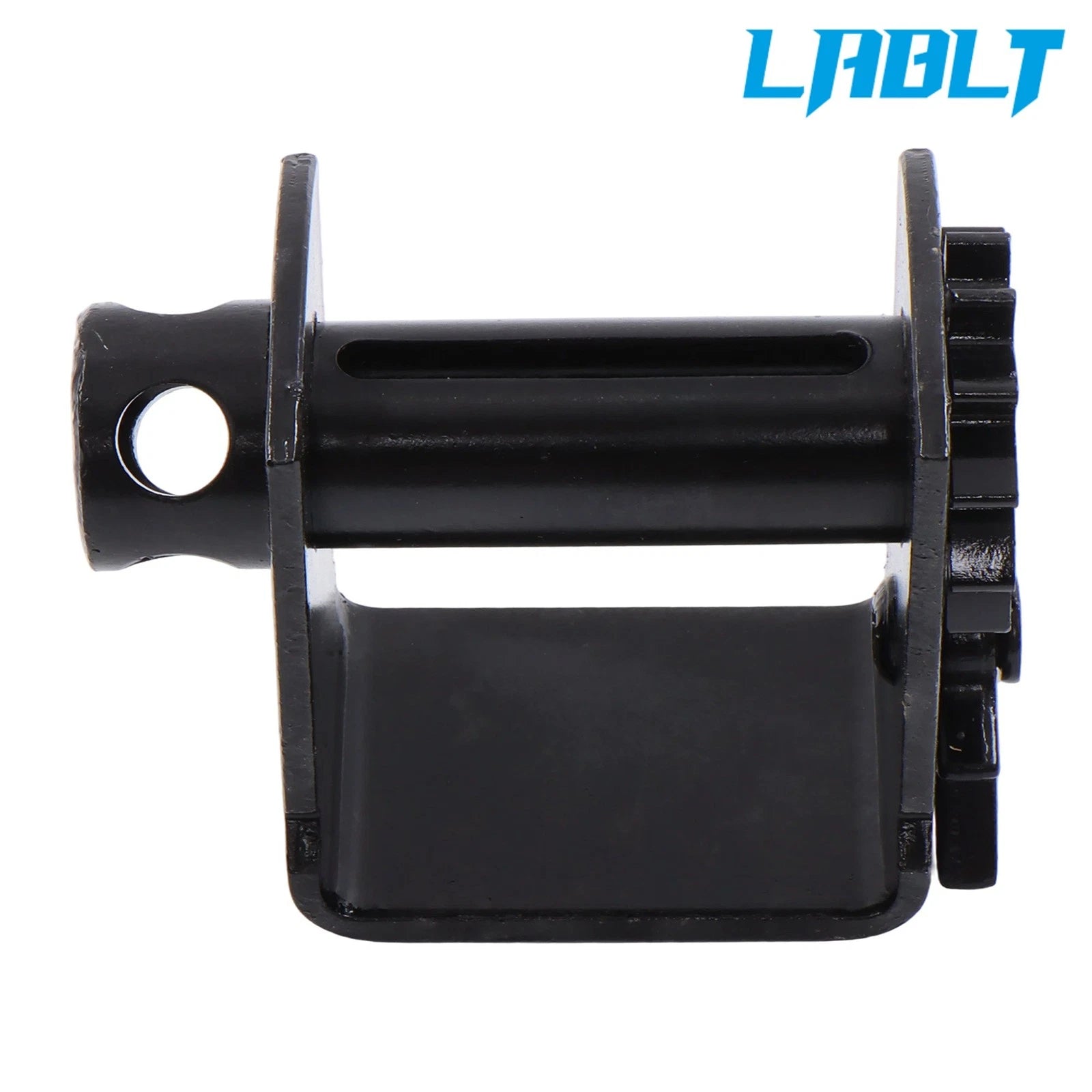 4X Trailer Winch 6" C-Track for LABLT (16500lbs)