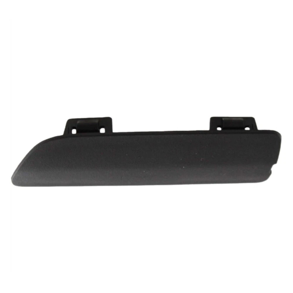 Left & Right Front Bumper Tow Hook Cover Cap For BMW X5 E53 2003 2004 2005 2006
