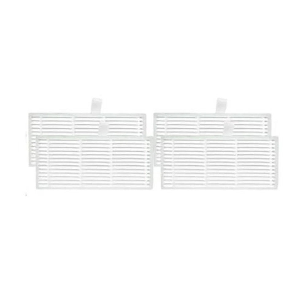 Cleaning Accessory Kit for Eufy C10 (Main Brush & 4 HEPA Filters)