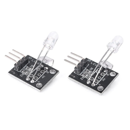 Heartbeat Sensor Module KY-039 for Automotive Applications