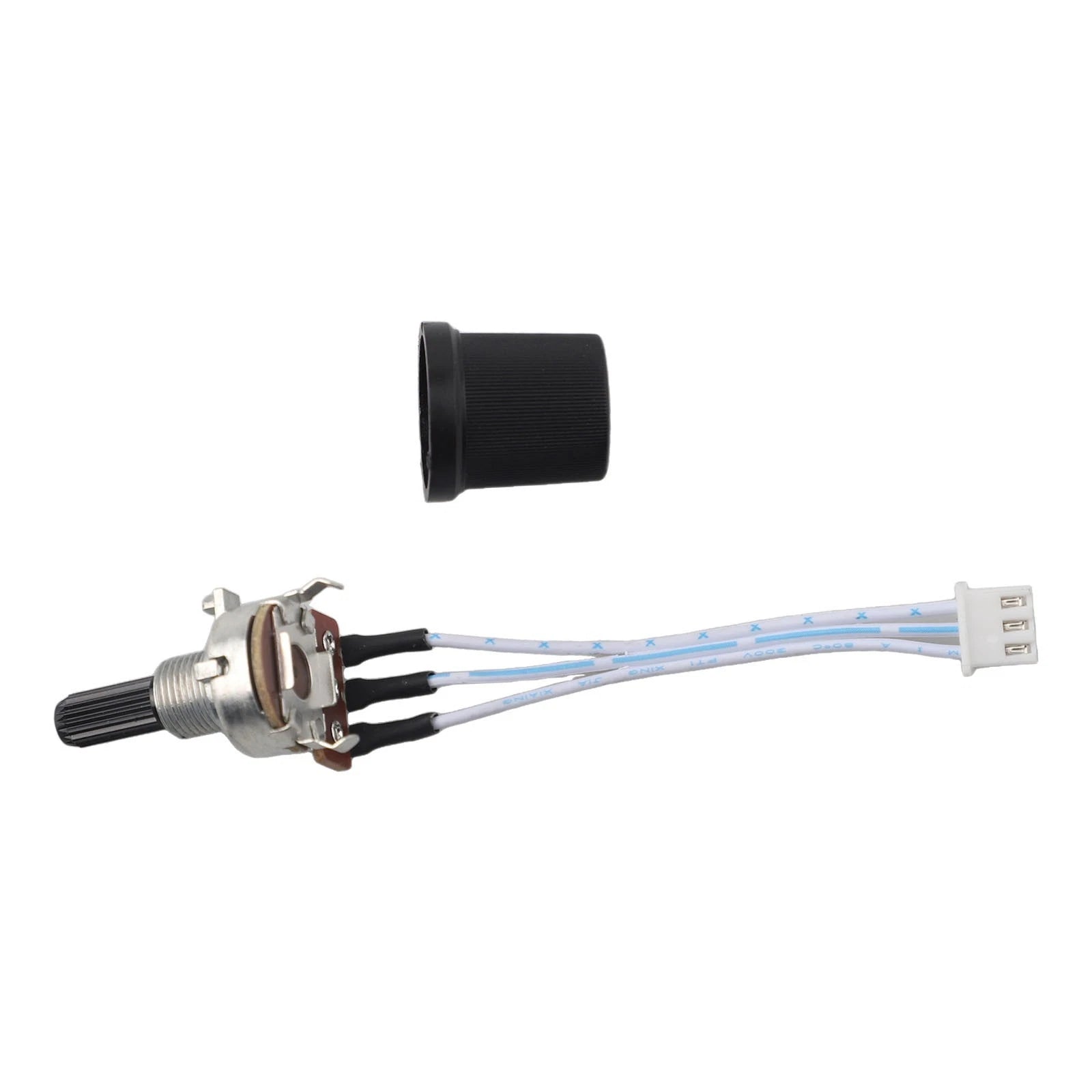 Circuit Board Switch Box Potentiometer for Woodworking Lathe (Various)