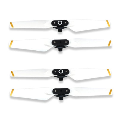 2 Pairs Propeller Fast Release for DJI Spark (2017–2018) 4730F G