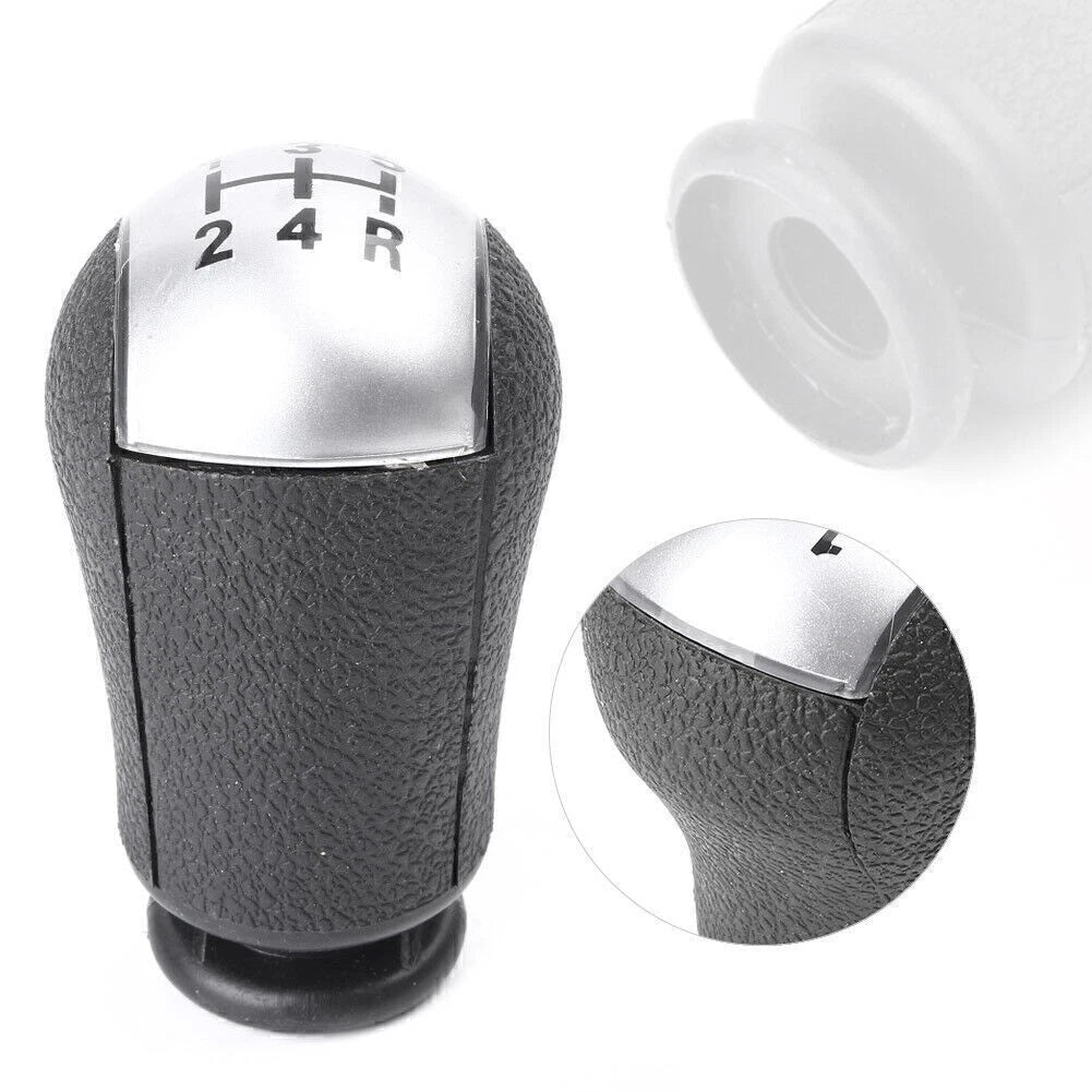 5 Speed Manual Gear Shift Knob for Ford Focus (2005–2009)