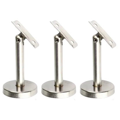 Set of 2 Adjustable Wall Brackets for Universal Fit (2010–2023)