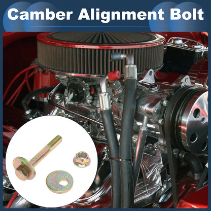 Camber Adjustment Alignment Bolt No. 6505741AA for Dodge Ram 1500