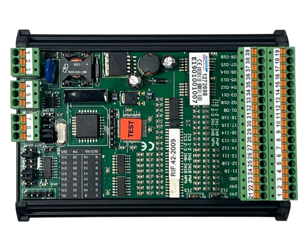 Digital I/O Module OM-145B for Onyx Marine Automation (16 DI + 16 DO)