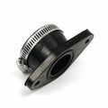 Carb Joint Intake Manifold Boot for Honda TRX350 FE FM Rancher 350 (2000–2006) 16210-HN5-671