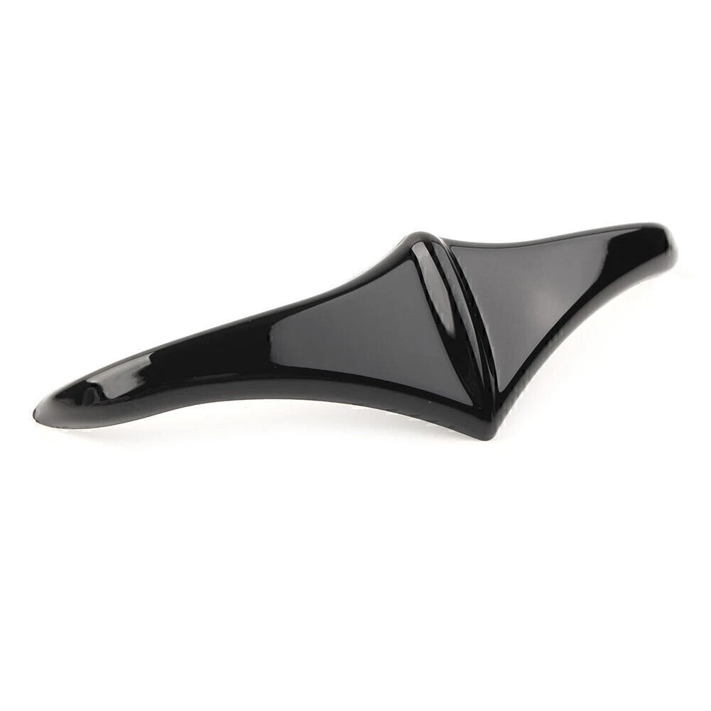 Rear Fender Accent Trim for Harley Touring (1998–2019)