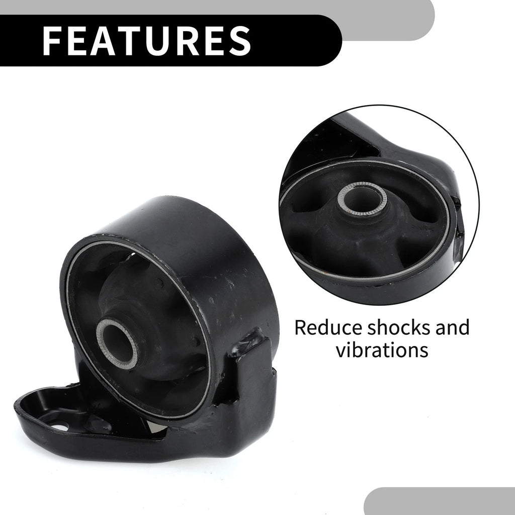 Engine Motor Mount for Hyundai Elantra (2001–2008)
