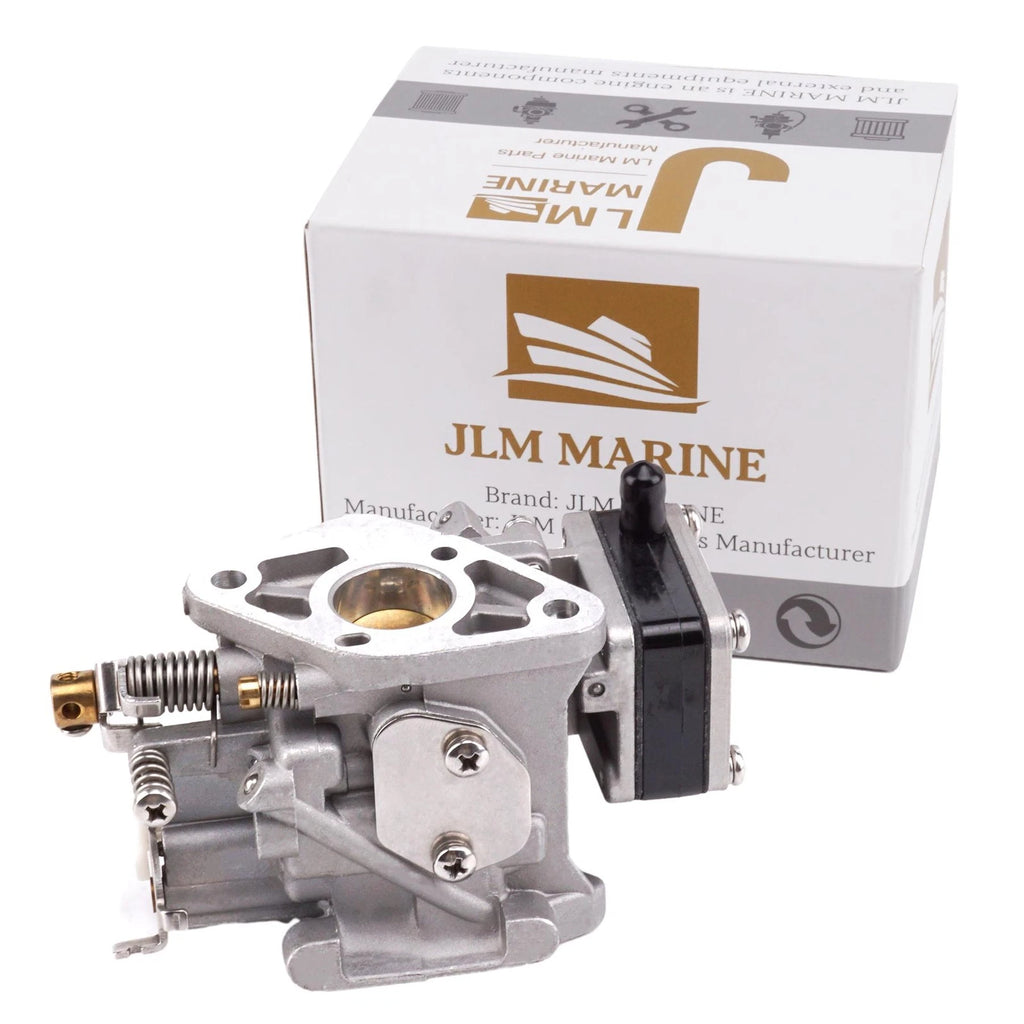 Carburetor for Mercury Mariner 2 Stroke 6 8 HP (Outboard Engine)