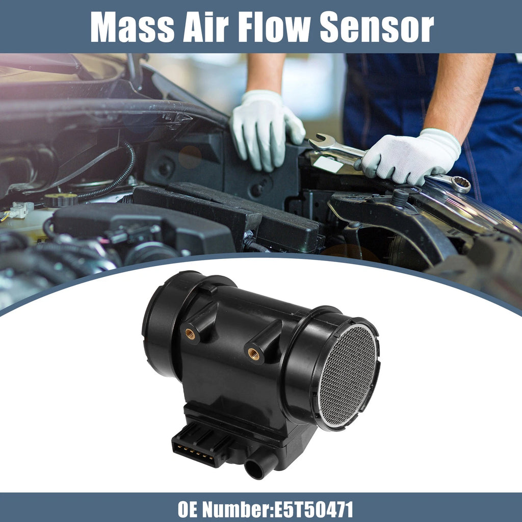 Mass Air Flow Sensor Replacement for Mazda Bravo B2600 UF G6 (1989–1998)