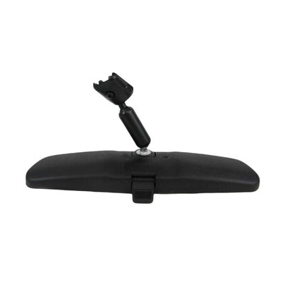Interior Rear View Mirror for Dodge Ram 1500 2009-2012, 2500 & 3500 2010-2012, 04696545AB, 4696545AB