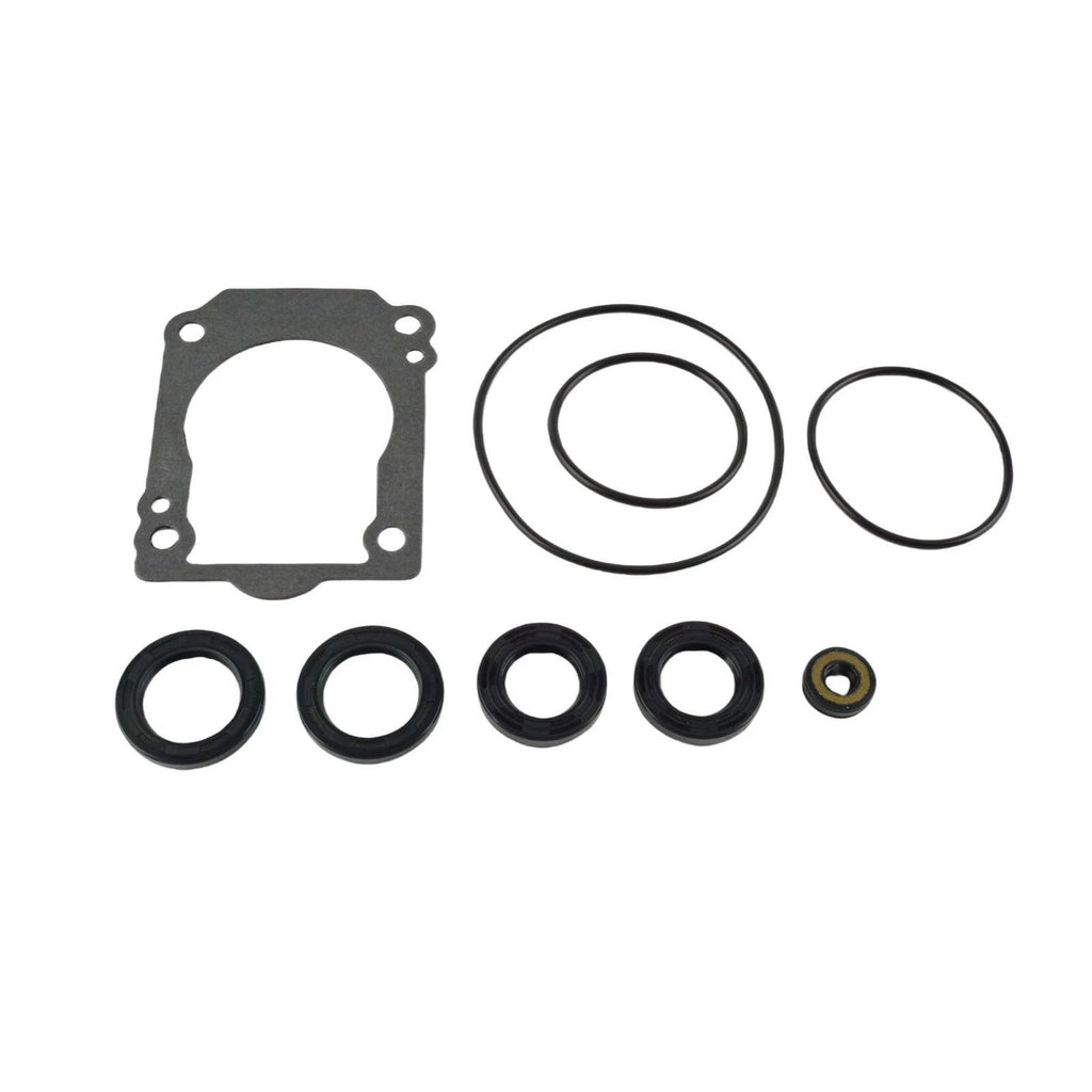 Gear Case Seal Kit for Suzuki DF150 DF175 DF200 DF225 DF250 (2000–2023) 25700-93J00