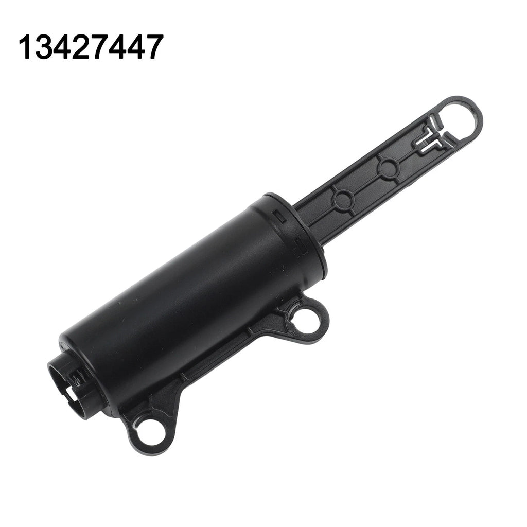 Glove Box Damper for Universal Fitment (OE Specifications)
