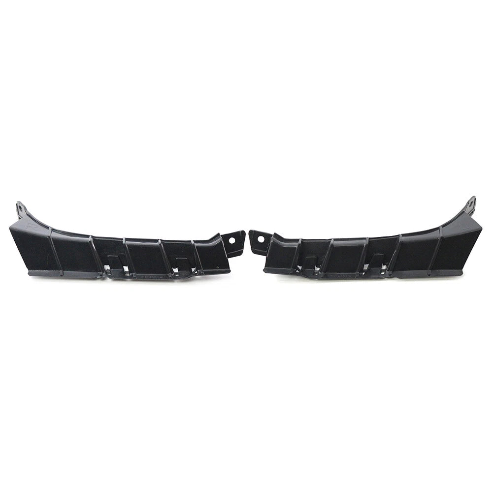 Front Bumper Bracket Cover for BMW X5 E53 (2003–2006) 51117116667 51117116668