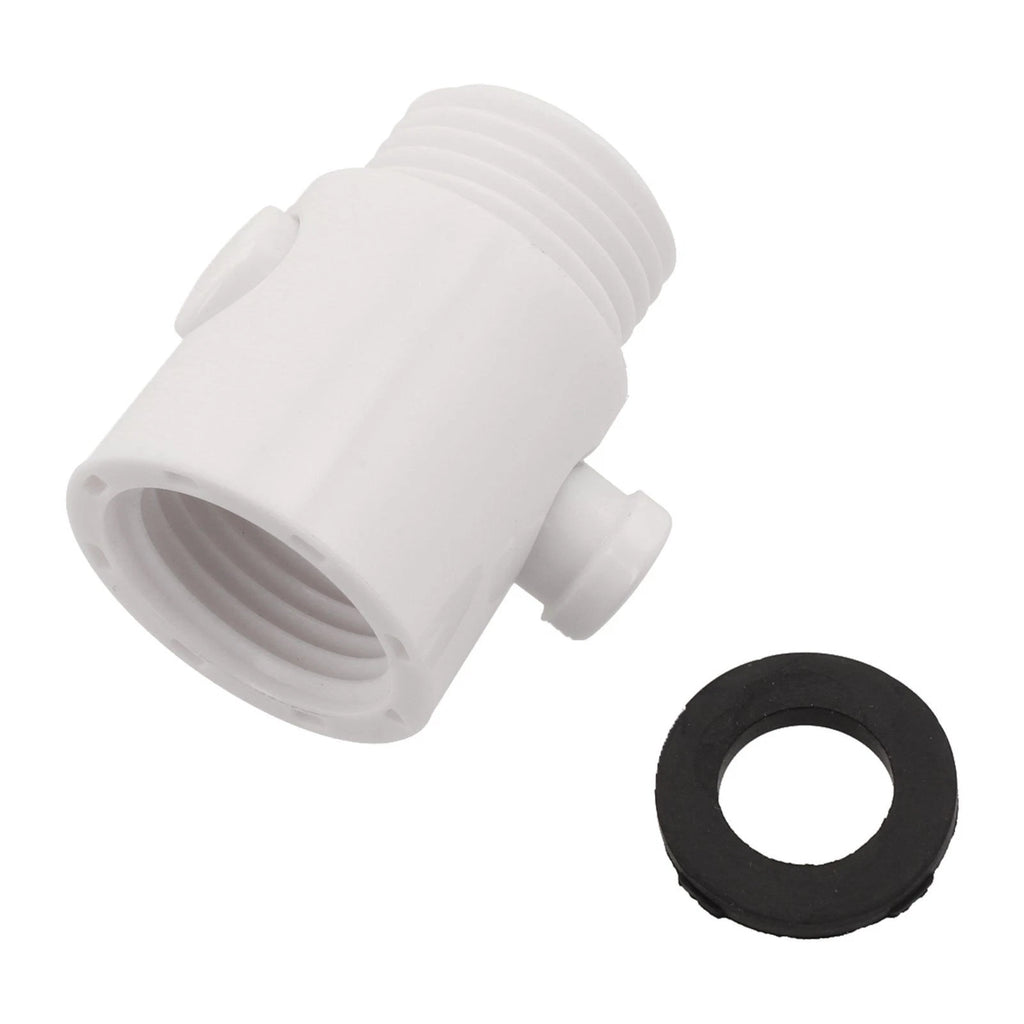 Shower Head Control Switch for Bathroom (Universal Fit)