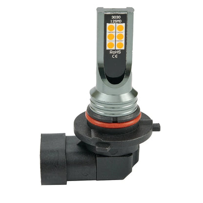 Fog Light Bulbs HB4 for 20000LM 3000K