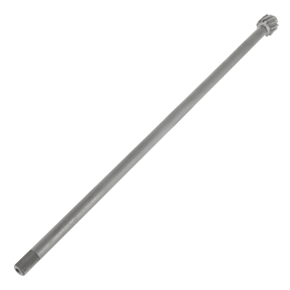 Steering Shaft Replacement for MTD 738-0919A 753-04517 (2009–2018)